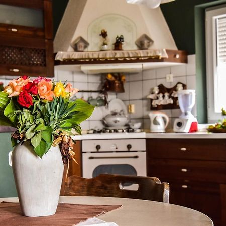 apartman Iva Krasica  Bagian luar foto