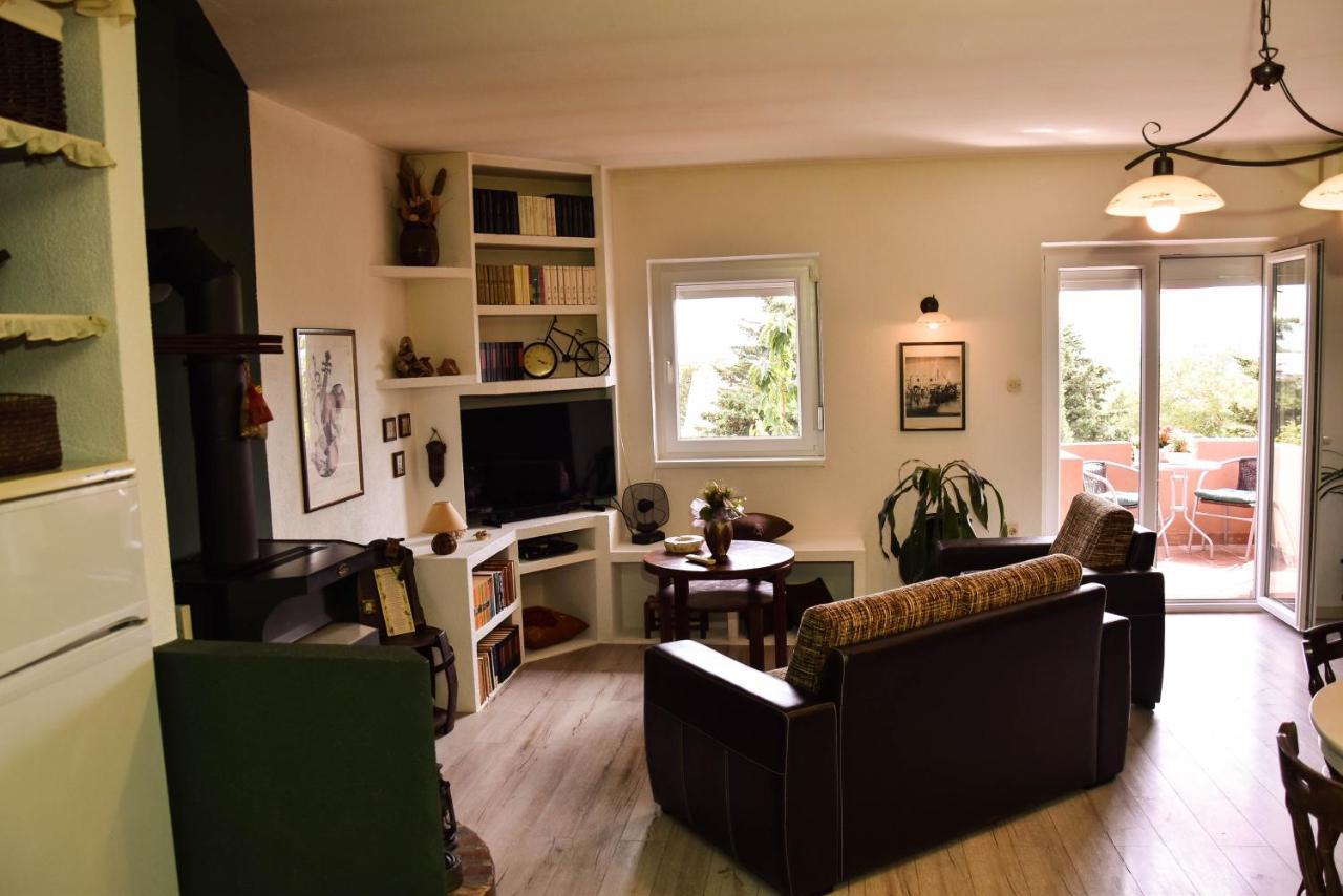 apartman Iva Krasica  Bagian luar foto