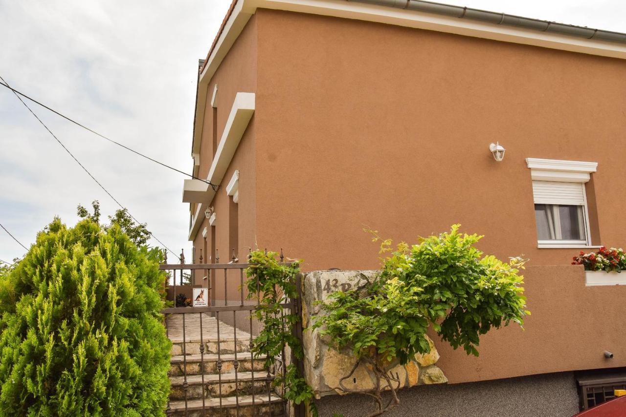 apartman Iva Krasica  Bagian luar foto