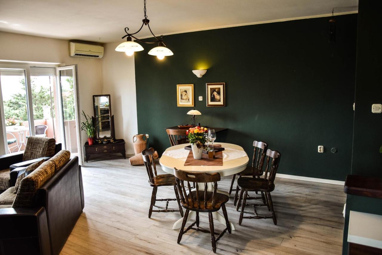 apartman Iva Krasica  Bagian luar foto