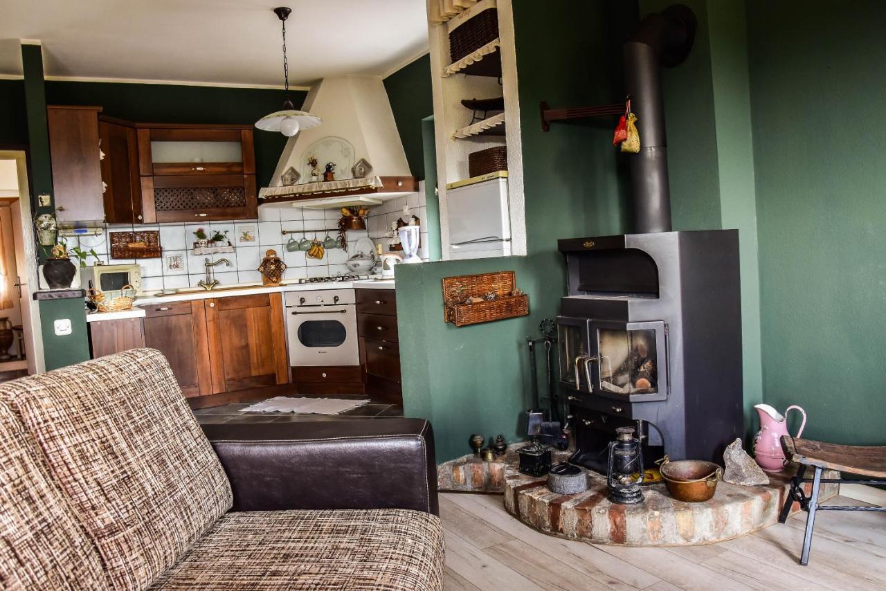 apartman Iva Krasica  Bagian luar foto