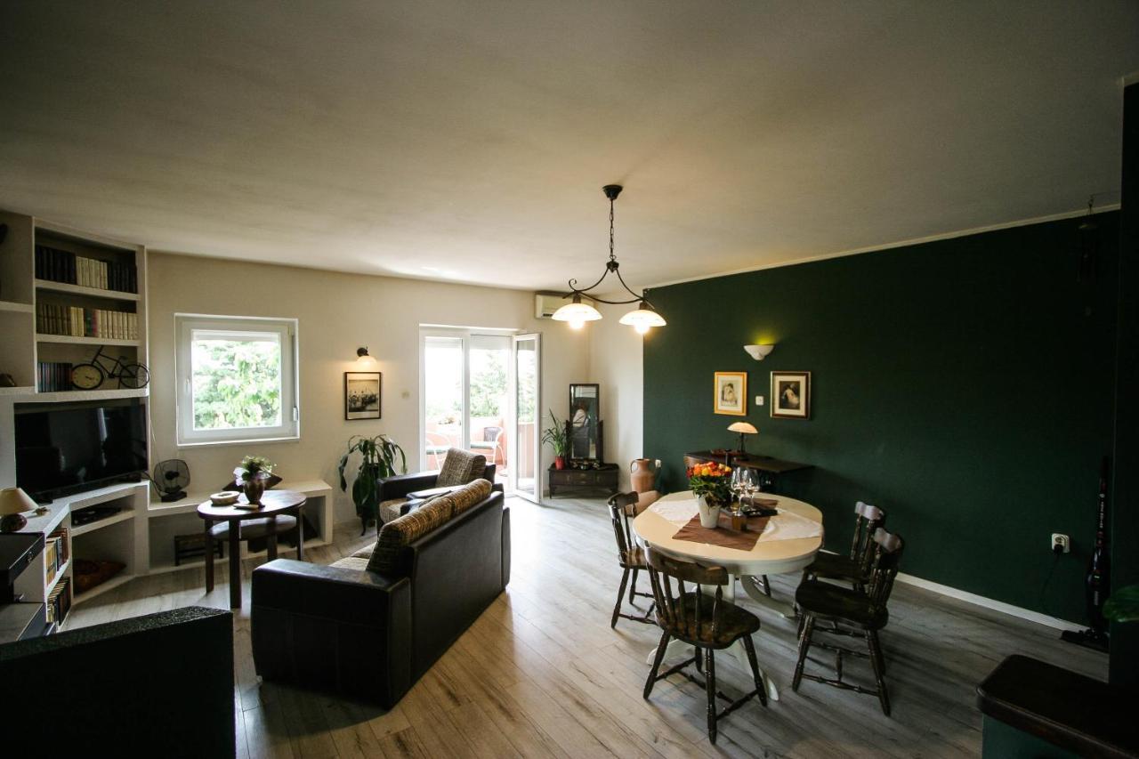 apartman Iva Krasica  Bagian luar foto
