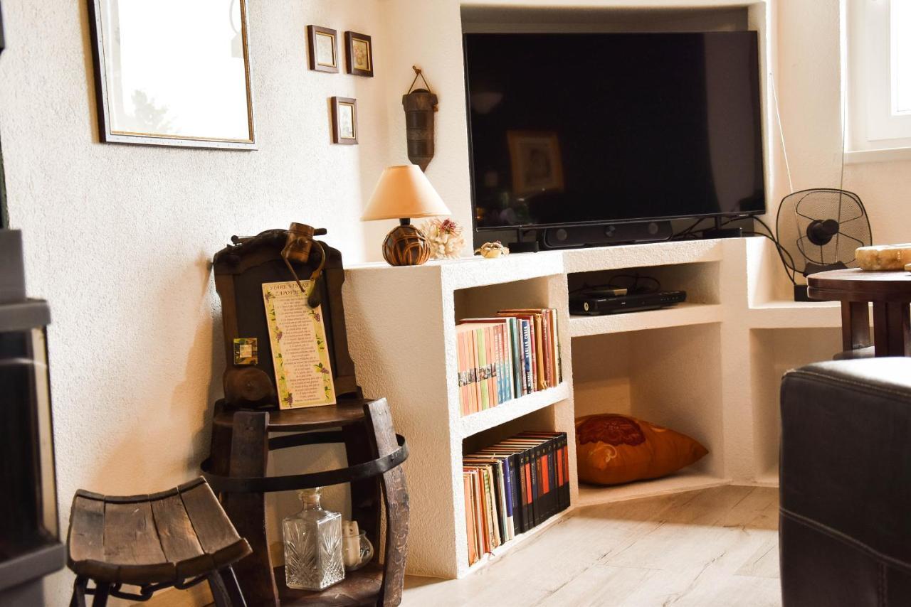 apartman Iva Krasica  Bagian luar foto