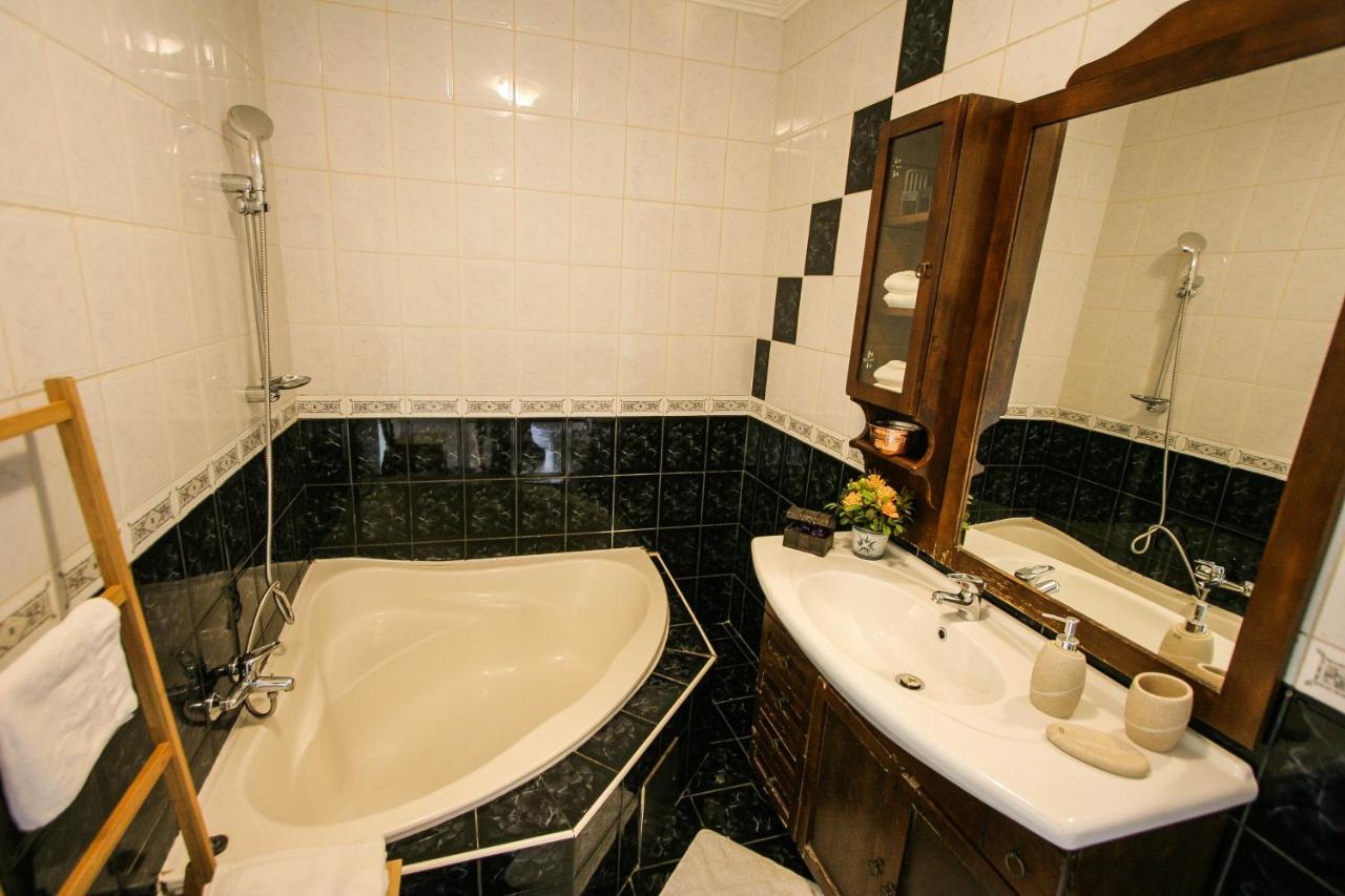 apartman Iva Krasica  Bagian luar foto
