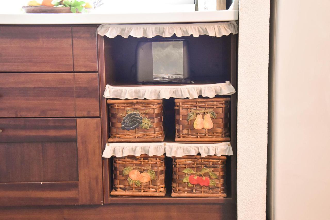 apartman Iva Krasica  Bagian luar foto
