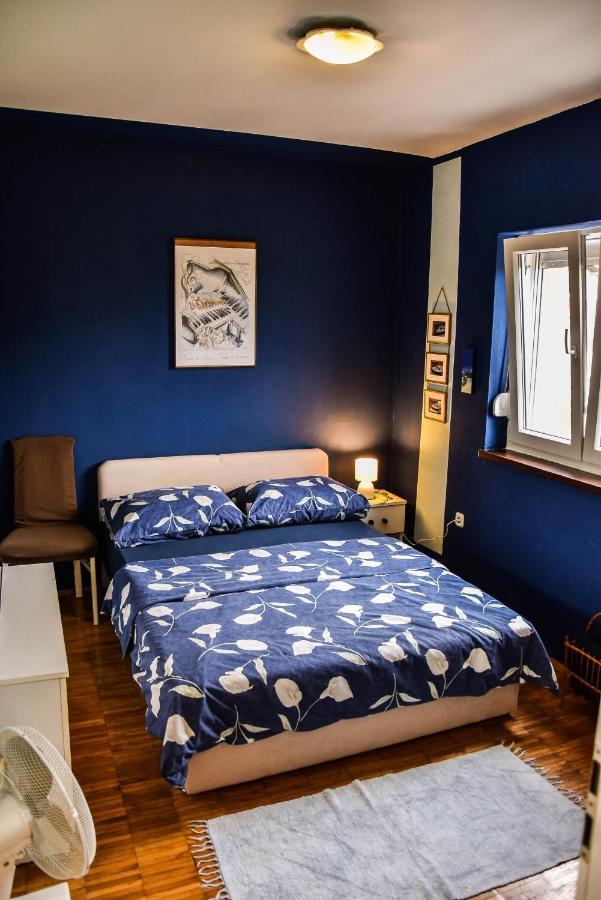 apartman Iva Krasica  Bagian luar foto