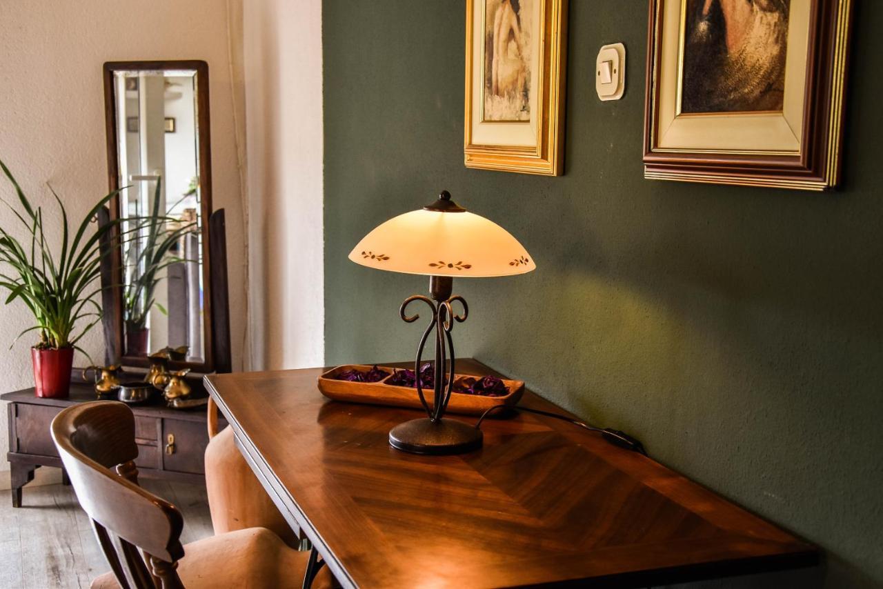 apartman Iva Krasica  Bagian luar foto
