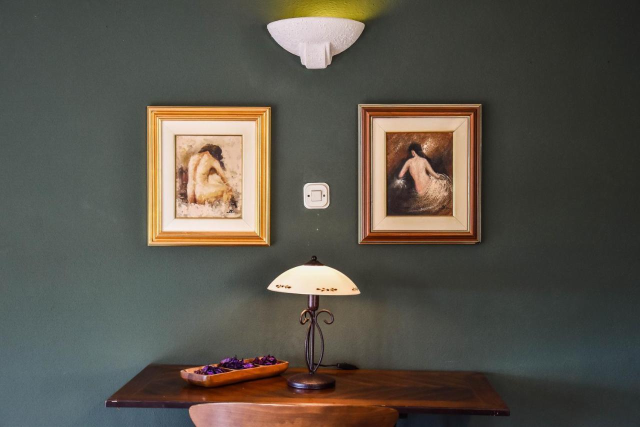 apartman Iva Krasica  Bagian luar foto
