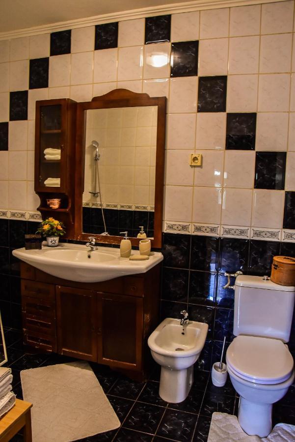 apartman Iva Krasica  Bagian luar foto