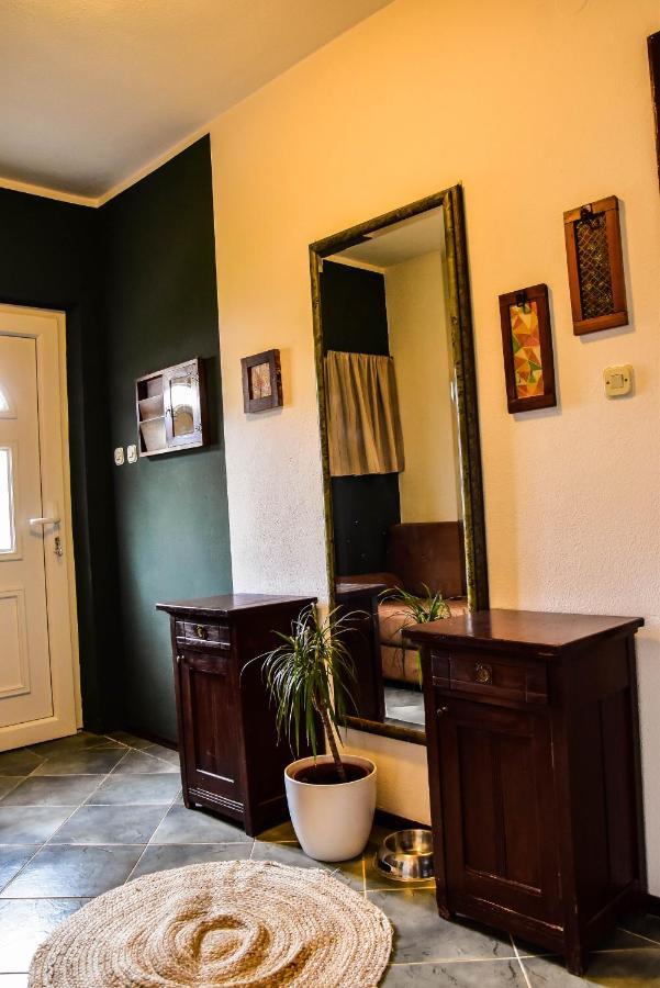 apartman Iva Krasica  Bagian luar foto