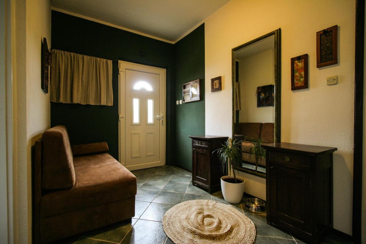 apartman Iva Krasica  Bagian luar foto